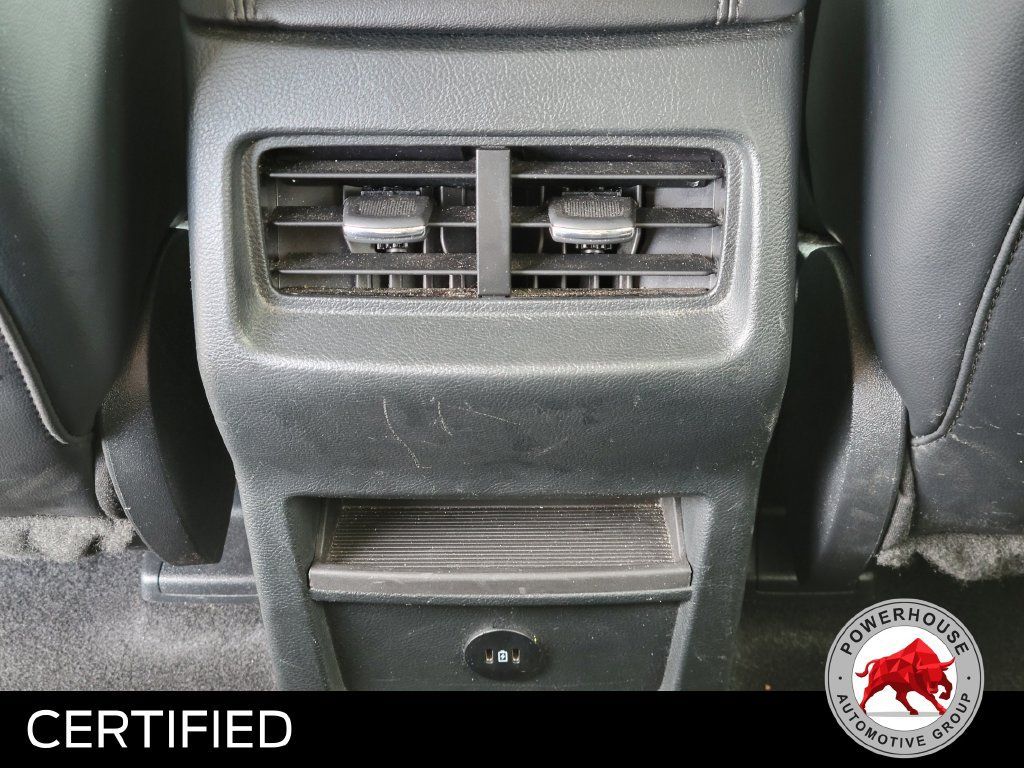 Certified 2024 Ford Edge SEL AWD/4WD image 17