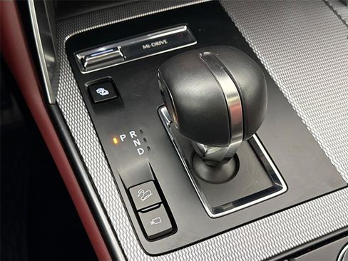 Certified 2025 MAZDA CX-70 Plug-In Hybrid w/ Premium Plus image 27