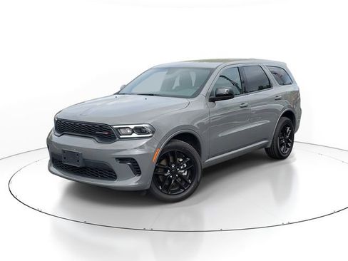Used 2026 Dodge Durango GT AWD/4WD image 1