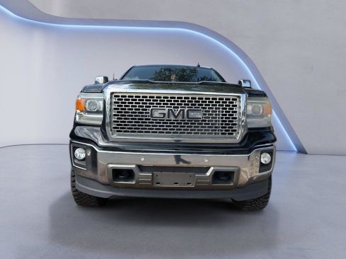 Used 2015 GMC Sierra 1500 SLT AWD/4WD image 2