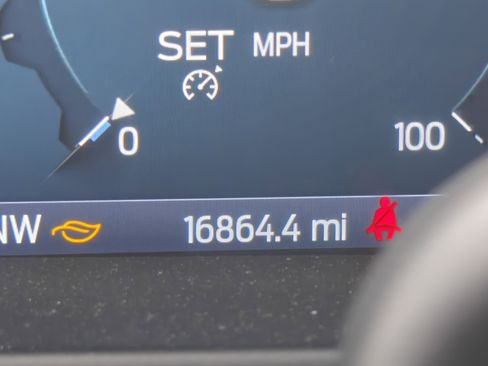 Used 2024 Ford F350 Lariat w/ Camper Package image 26