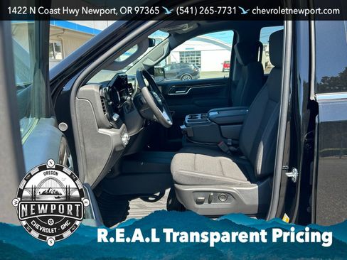 New 2026 GMC Sierra 1500 SLE w/ X31 Off-Road Package AWD/4WD image 13