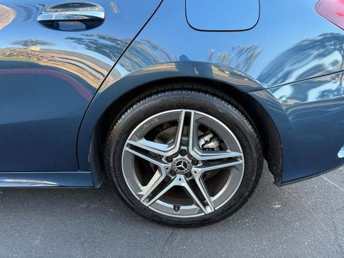 Used 2019 Mercedes-Benz A 220 image 26