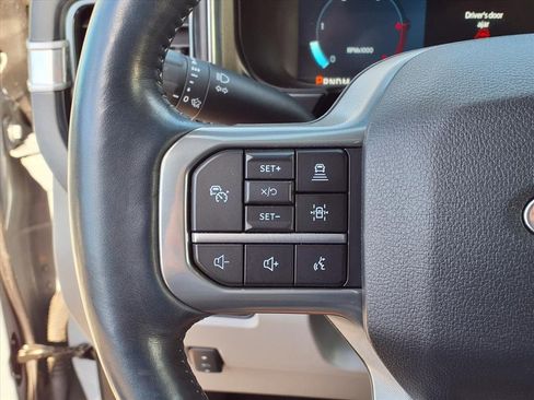 Used 2024 Ford F350 Limited w/ FX4 Off-Road Package image 38