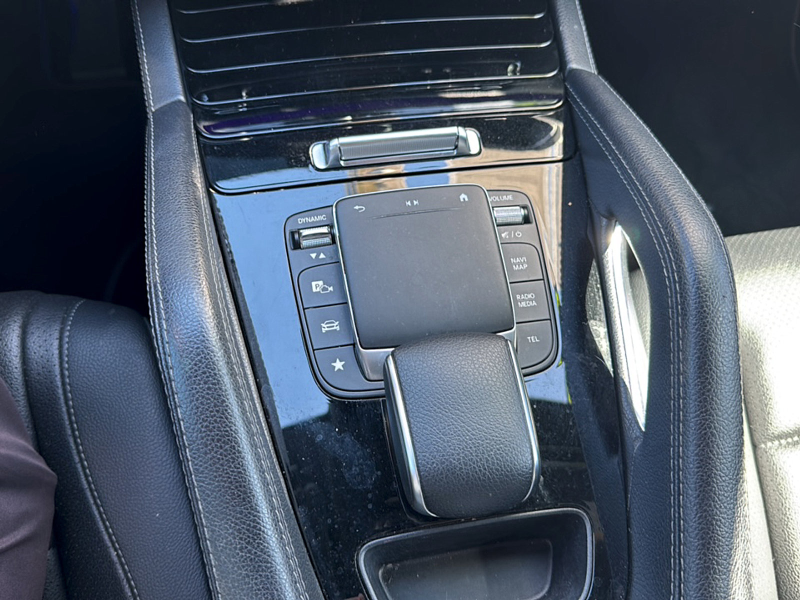Used 2021 Mercedes-Benz GLE 350 image 16