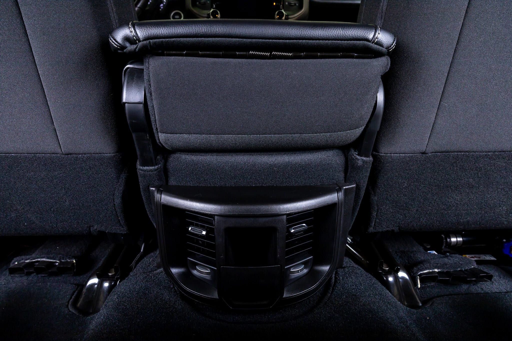 Used 2025 RAM 2500 Tradesman AWD/4WD image 32