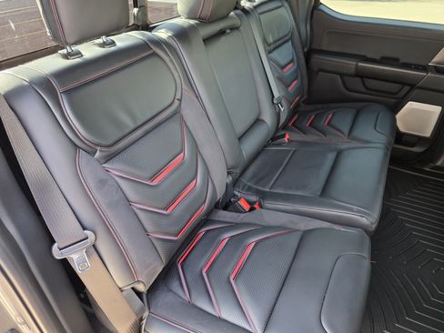 Used 2026 Ford F150 Raptor AWD/4WD image 28
