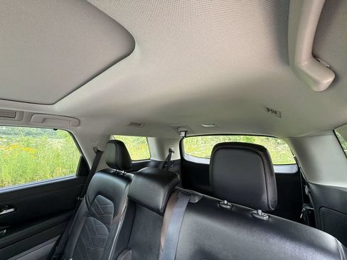 Certified 2024 Nissan Pathfinder Platinum w/ Cargo Package AWD/4WD image 26