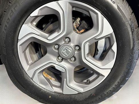 Used 2019 Honda CR-V EX-L image 33