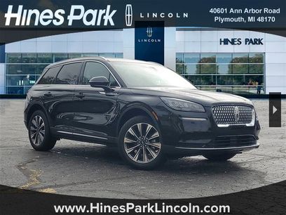 Certified 2022 Lincoln Corsair Reserve w/ Elements Package