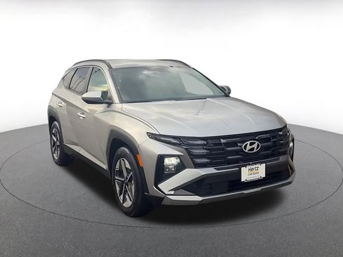 Used 2025 Hyundai Tucson SEL image 3