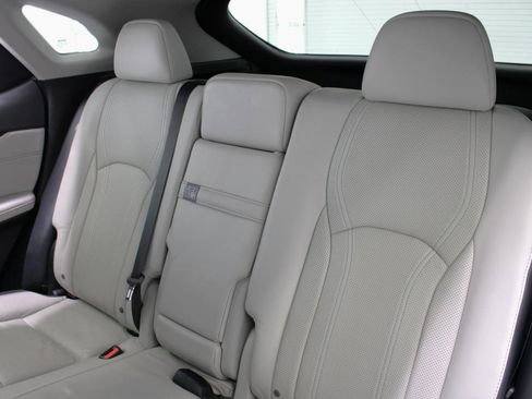 Used 2017 Lexus RX 350 FWD w/ Premium Package image 39