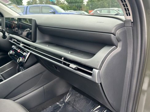 Used 2025 Hyundai Tucson SEL image 26