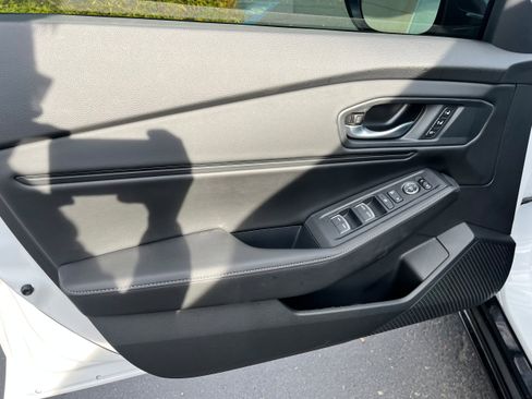 New 2025 Honda Accord Sport image 9