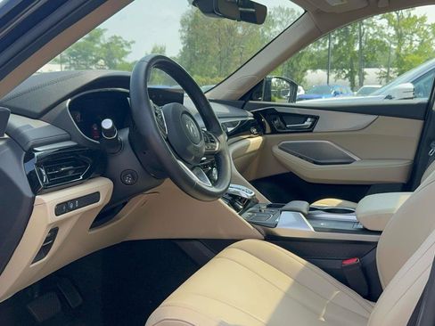 Certified 2023 Acura MDX SH-AWD image 15