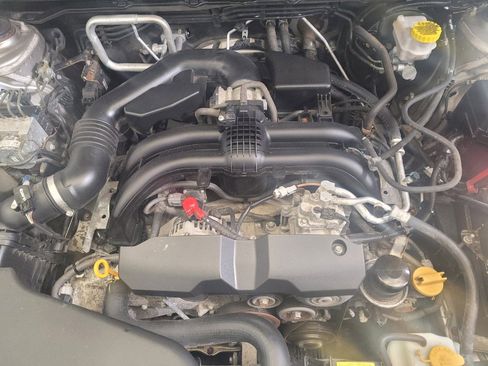 Used 2018 Subaru Outback 2.5i Premium image 30