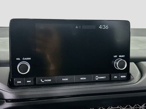 Used 2025 Honda Accord SE image 19
