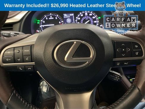 Used 2016 Lexus RX 350 AWD image 22