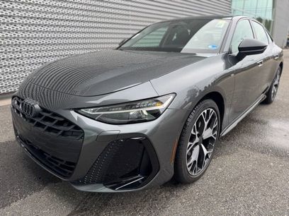 New 2026 Audi A6 Premium Plus