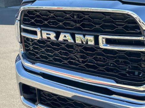 Used 2022 RAM 2500 Tradesman AWD/4WD image 30