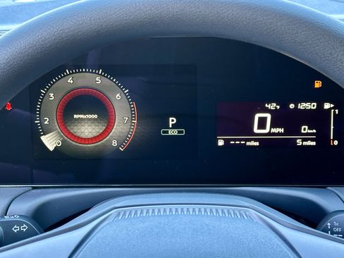 New 2026 Nissan Sentra S image 23