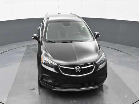Used 2019 Buick Encore Preferred image 30