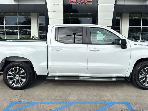 Used 2021 Chevrolet Silverado 1500 RST w/ All Star Edition Plus image 9