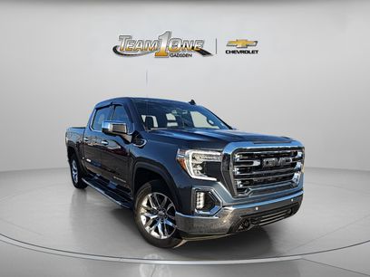 Used 2021 GMC Sierra 1500 SLT w/ SLT Premium Plus Package