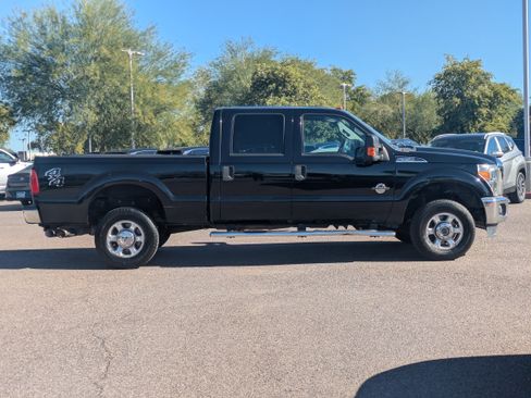 Used 2016 Ford F350 XLT w/ XLT Value Package image 2