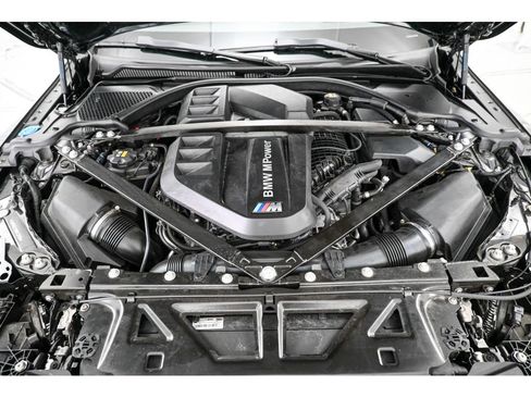 Used 2021 BMW M3 Competition w/ Executive Package image 68