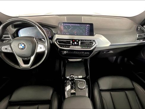 Used 2022 BMW X3 sDrive30i RWD image 21