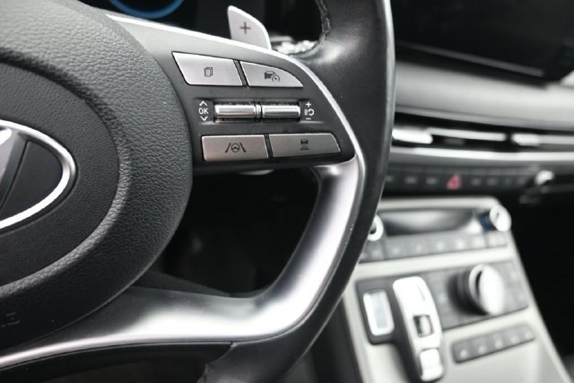 Used 2024 Hyundai Palisade SEL FWD image 20