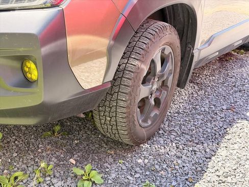 Used 2022 Subaru Forester Wilderness AWD/4WD image 4