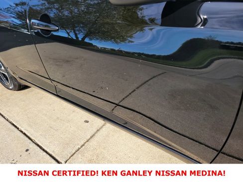 Certified 2024 Nissan Sentra SV image 13