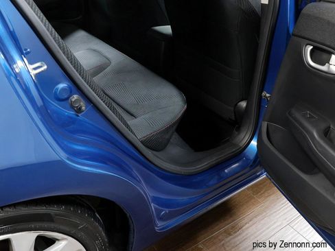 Used 2012 Honda Civic Si image 27