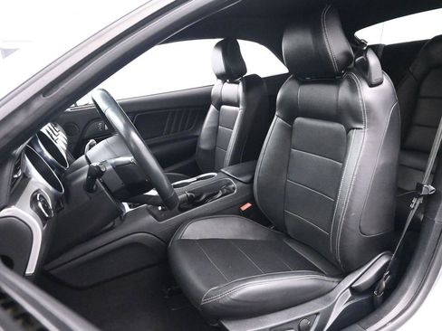 Used 2023 Ford Mustang Premium RWD image 16