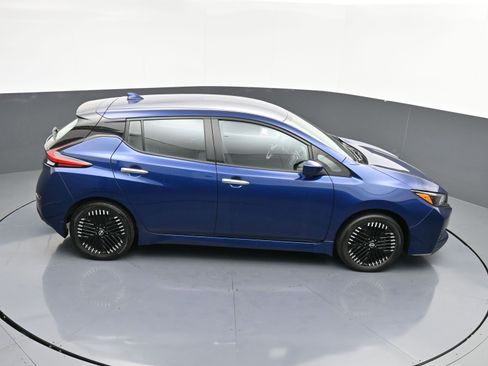 Used 2024 Nissan Leaf SV Plus image 37