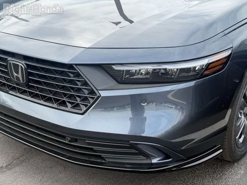 Used 2026 Honda Accord EX-L image 9