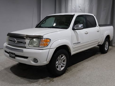 Used 2004 Toyota Tundra SR5 image 6
