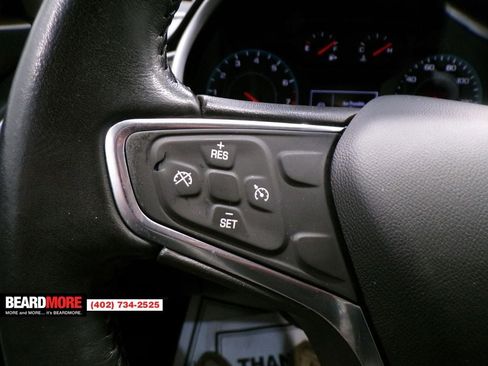 Used 2021 Chevrolet Malibu RS image 26