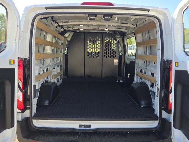 Used 2025 Ford Transit 250 Low Roof w/ Exterior Upgrade Package RWD image 16