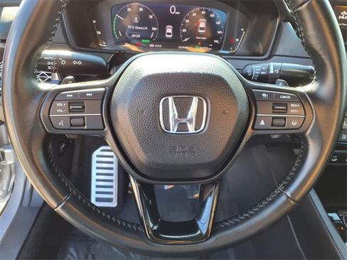Used 2024 Honda Accord Sport image 15
