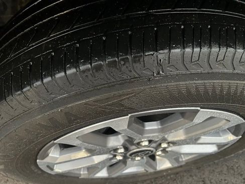 Used 2022 Toyota Tundra 1794 Edition image 9