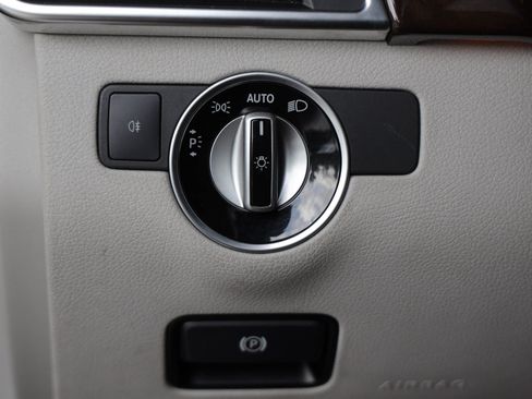 Used 2015 Mercedes-Benz GL 450 4MATIC image 53