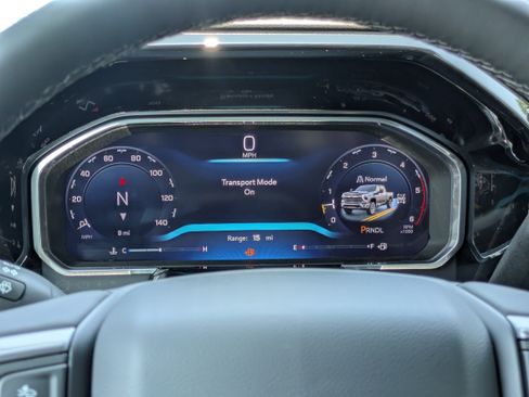 New 2026 Chevrolet Silverado 2500 LTZ w/ LTZ Premium Package AWD/4WD image 20