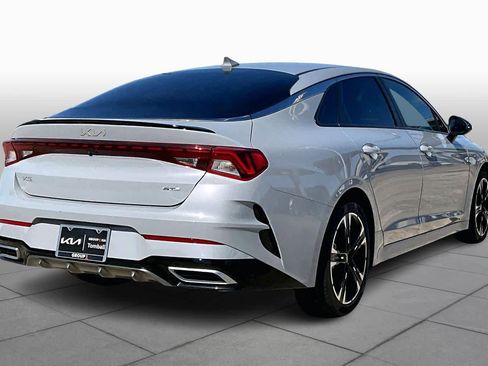 Used 2023 Kia K5 GT-Line w/ GT-Line Premium Package image 13