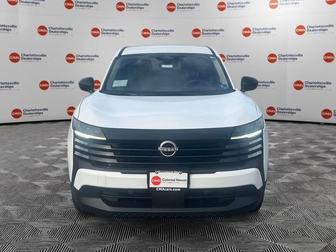 New 2026 Nissan Kicks S image 8