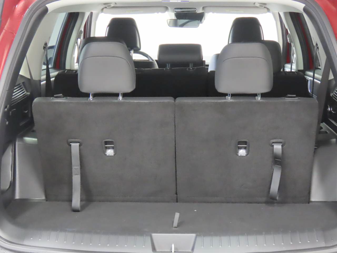 Used 2026 Hyundai Santa Fe SEL AWD/4WD image 17