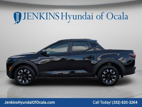 New 2026 Hyundai Santa Cruz SEL FWD image 7