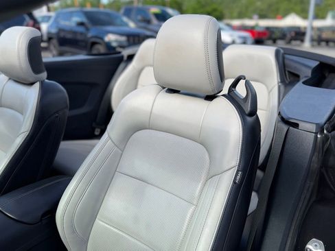 Used 2024 Ford Mustang Premium RWD image 10